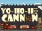 لعبة Yo Ho Ho Cannon على الانترنت