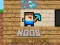 لعبة Noob Diamond Pickaxe على الانترنت