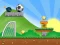 لعبة Gravity football على الانترنت