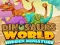 لعبة Dinosaurs World Hidden Miniature على الانترنت