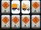 لعبة Work Trucks Memory على الانترنت