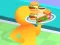 لعبة Dream Restaurant 3D على الانترنت