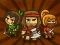 لعبة Dangerous adventure على الانترنت
