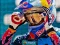لعبة Motocross Puzzle Challenge على الانترنت