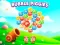لعبة Bubble Piggies على الانترنت