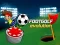 لعبة Footgolf Evolution على الانترنت