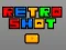 لعبة Retro Shot على الانترنت