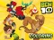 لعبة Ben 10 Coloring على الانترنت