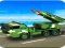 لعبة Us Army Missile Attack Army Truck Driving Games على الانترنت
