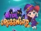 لعبة Witch CrossWord على الانترنت