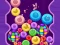 لعبة Color Cocktail على الانترنت