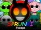 لعبة Sprunki 3D Escape على الانترنت