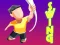 لعبة Swing Rider على الانترنت