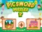 لعبة Picsword Puzzles 2 على الانترنت
