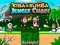 لعبة Kiba & Kumba Jungle Chaos على الانترنت