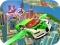 لعبة Flying Police Car Simulator على الانترنت