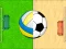 لعبة PonGoal Challenge على الانترنت