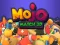 لعبة Mojo Match 3D على الانترنت