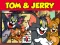 لعبة Tom & Jerry Jigsaw Puzzle على الانترنت