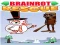 لعبة Brainrot Rescue على الانترنت