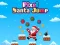 لعبة Pixel Santa Jump على الانترنت