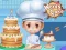 لعبة Words Cake على الانترنت