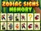 لعبة Zodiac Signs Memory على الانترنت