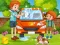 لعبة Car Wash Hidden على الانترنت
