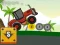 لعبة Hill Climb Tractor 2020 على الانترنت