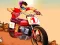 لعبة Moto Hill Bike Racing على الانترنت