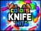 لعبة Knife Hit Colors على الانترنت