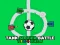 لعبة Tank Soccer Battle 1 2 3 4 Player على الانترنت