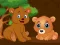 لعبة Baby Bear Jigsaw على الانترنت