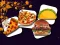 لعبة Fast Food Memory Challenge على الانترنت