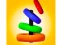 لعبة Stack and Merge على الانترنت