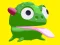 لعبة Frog Byte على الانترنت