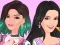 لعبة Jenner Sisters Buzzfeed Worth It على الانترنت
