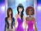 لعبة Fashion Competition على الانترنت
