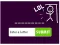لعبة Internet Hangman على الانترنت