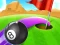 لعبة Billiard & Golf على الانترنت