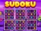 لعبة Sudoku Classic على الانترنت
