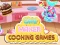 لعبة Cake Maker Cooking Games على الانترنت