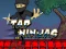لعبة Tap Ninjas على الانترنت