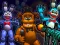لعبة FNaF Shooter على الانترنت