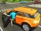 لعبة City Car Racing Simulator 2021 على الانترنت