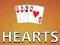 لعبة Hearts على الانترنت