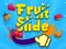 لعبة Fruit Slide Reps على الانترنت
