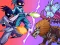 لعبة Stick Ninja Survival على الانترنت