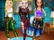 لعبة Princesses Adventures على الانترنت