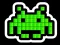 لعبة Space Invaders Remake على الانترنت